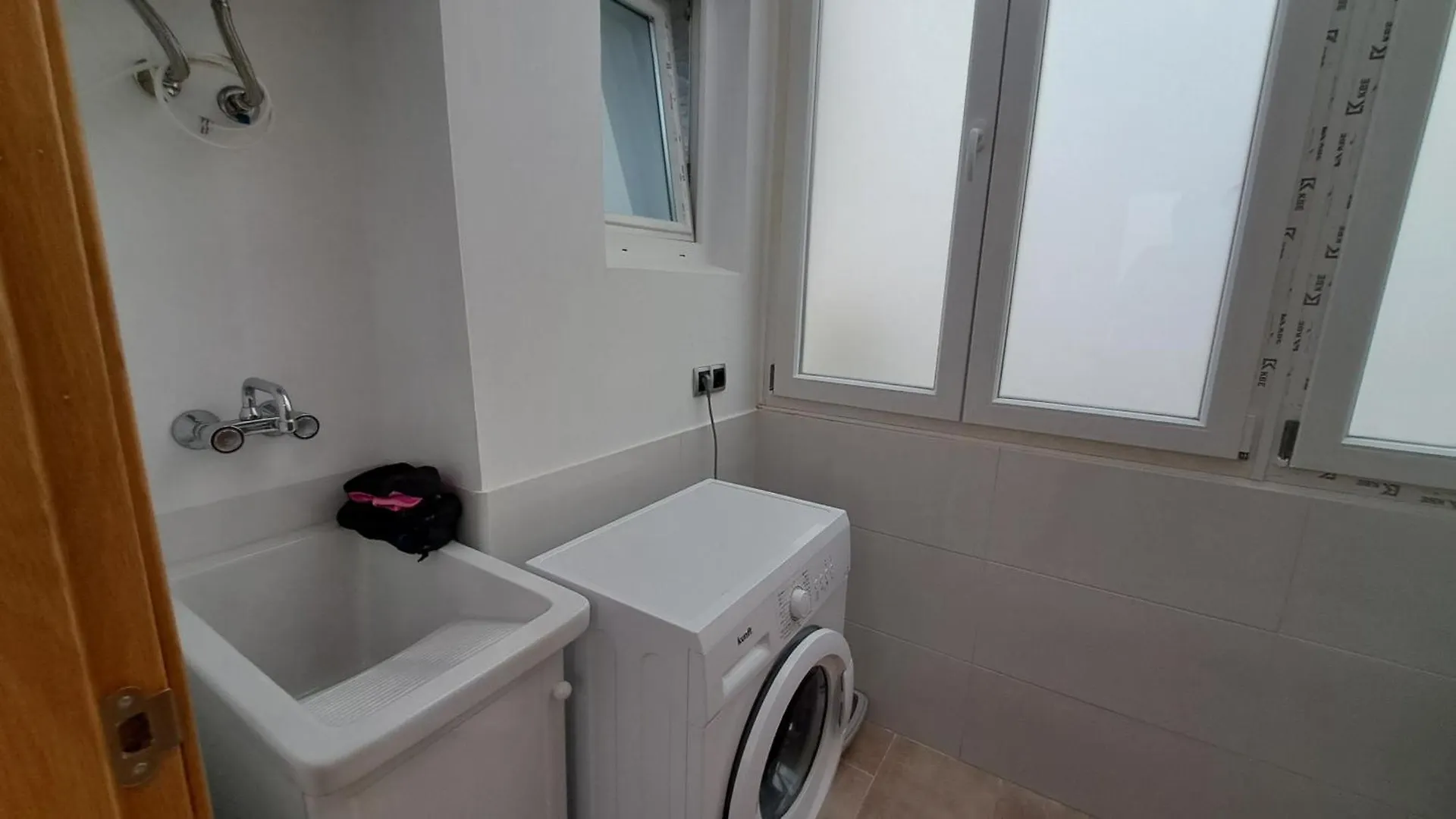 Piso Garrucha Beautiful & Spacious Apartment - 50 Meters From The Beach