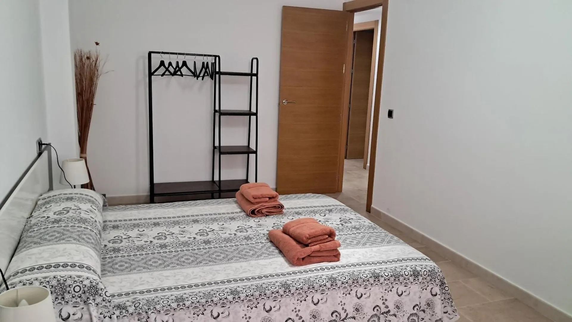 Piso Garrucha Beautiful & Spacious Apartment - 50 Meters From The Beach Španělsko