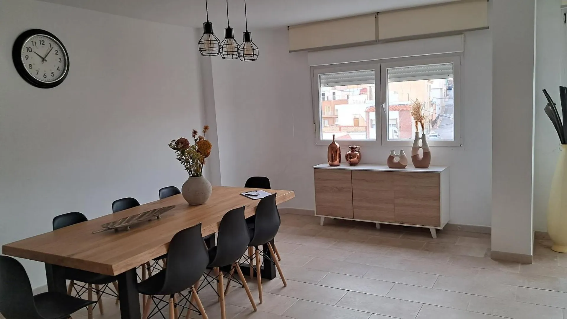 Piso Garrucha Beautiful & Spacious Apartment - 50 Meters From The Beach 0*,  Španělsko