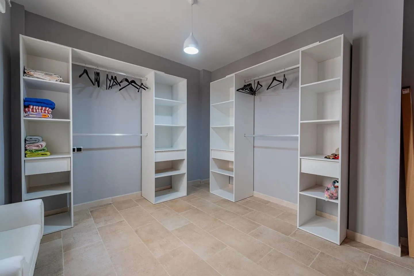 Piso Garrucha Beautiful & Spacious Apartment - 50 Meters From The Beach