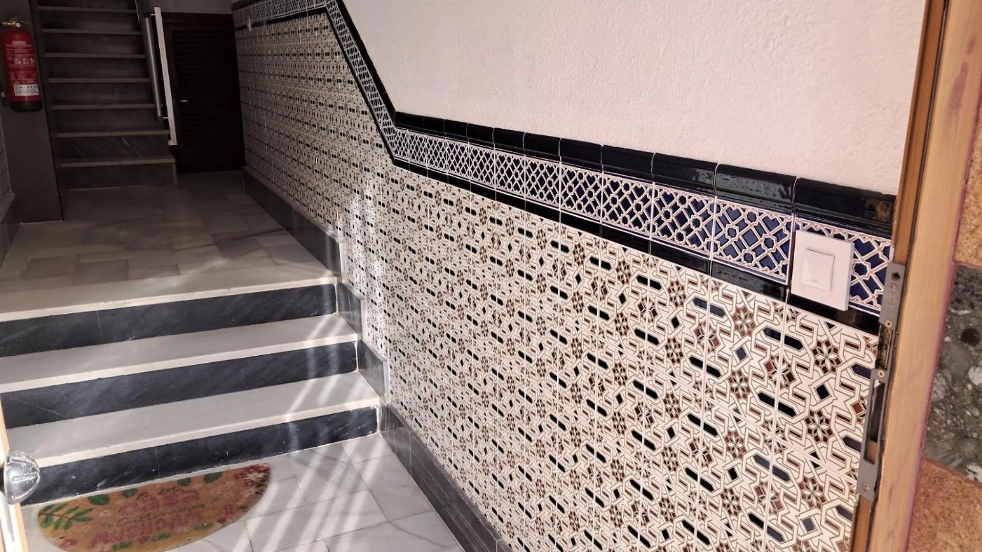 Piso Garrucha Beautiful & Spacious Apartment - 50 Meters From The Beach