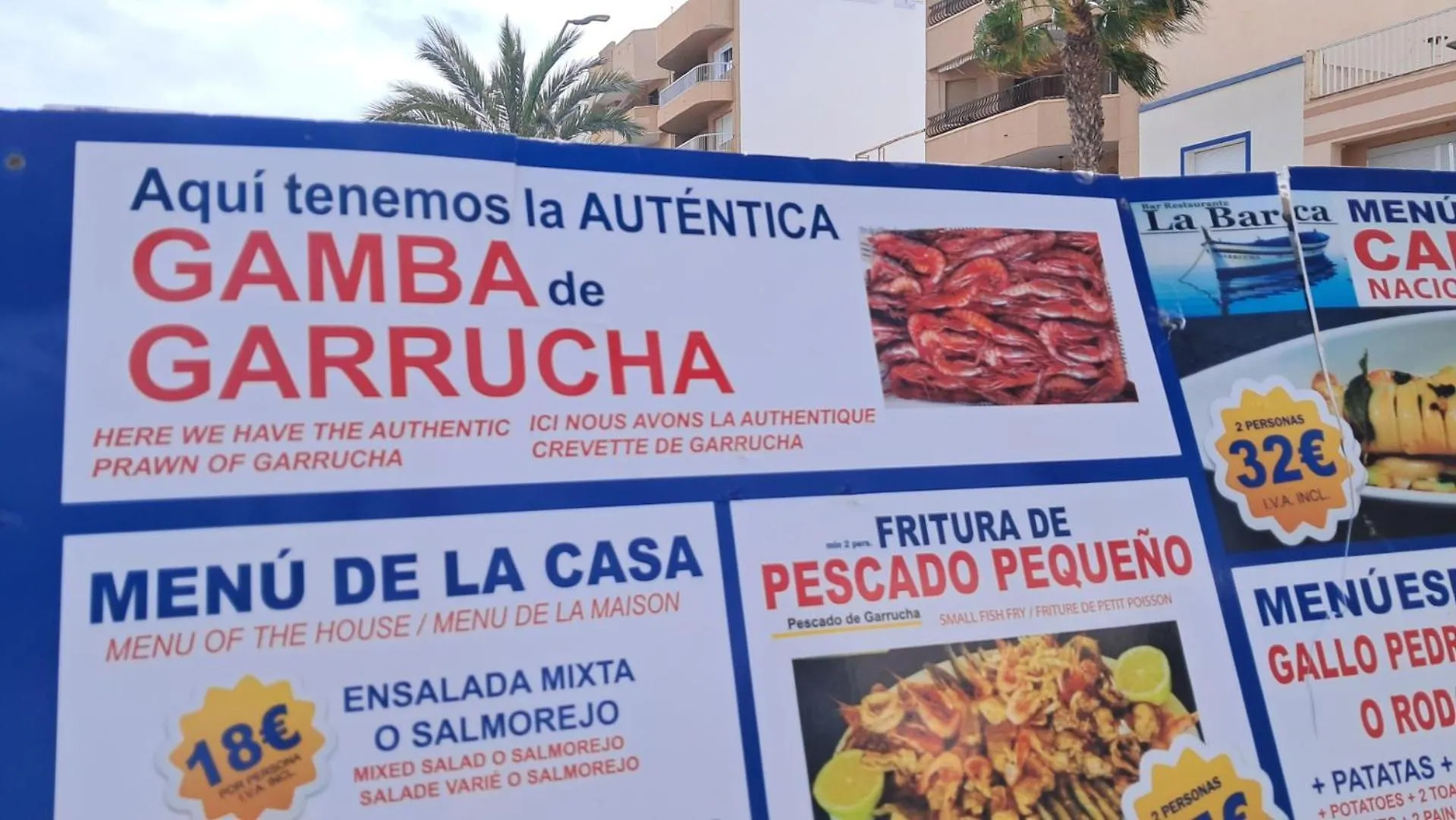 Piso Garrucha Beautiful & Spacious Apartment - 50 Meters From The Beach